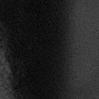 Flash Furniture Commercial Grade 30" High Black Metal Indoor-Outdoor Barstool with Removable Back Black Set of 1