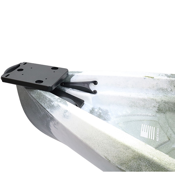 NuCanoe Motor Mount - Bow NuCanoe Motor Mount - Bow