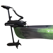 NuCanoe Motor Mount - Bow NuCanoe Motor Mount - Bow