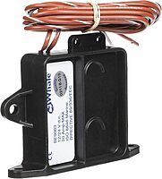 BE9003 Electric Field Sensor Switch, 12V or 24V, Suitable for Up to 20 Amps,Black