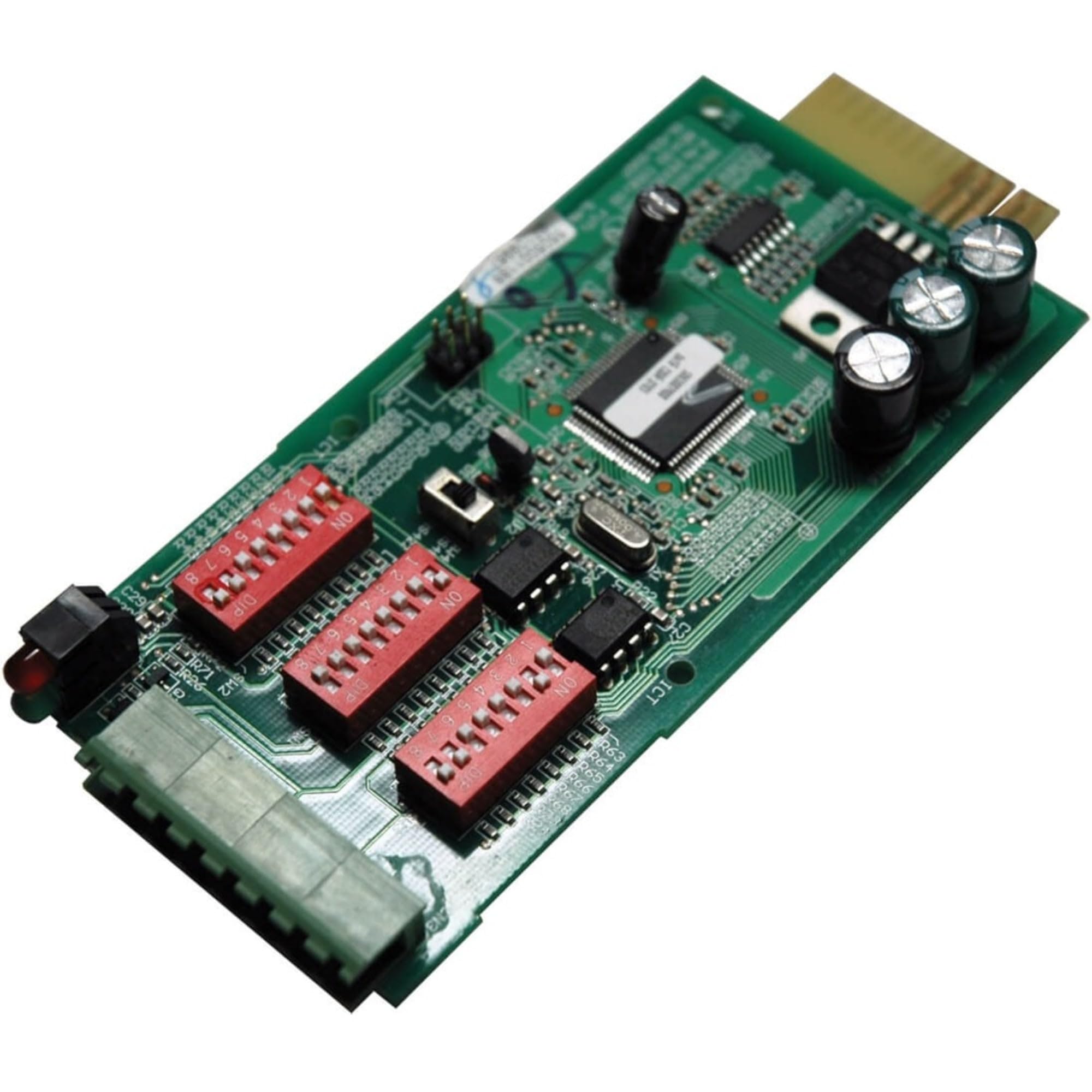 Tripp Lite UPS Management Accessory Card