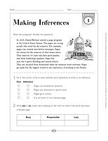 Scholastic Mastering 5-Paragraph Essay