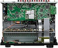 Denon 7.2 AVR-X3500H Dolby Atmos