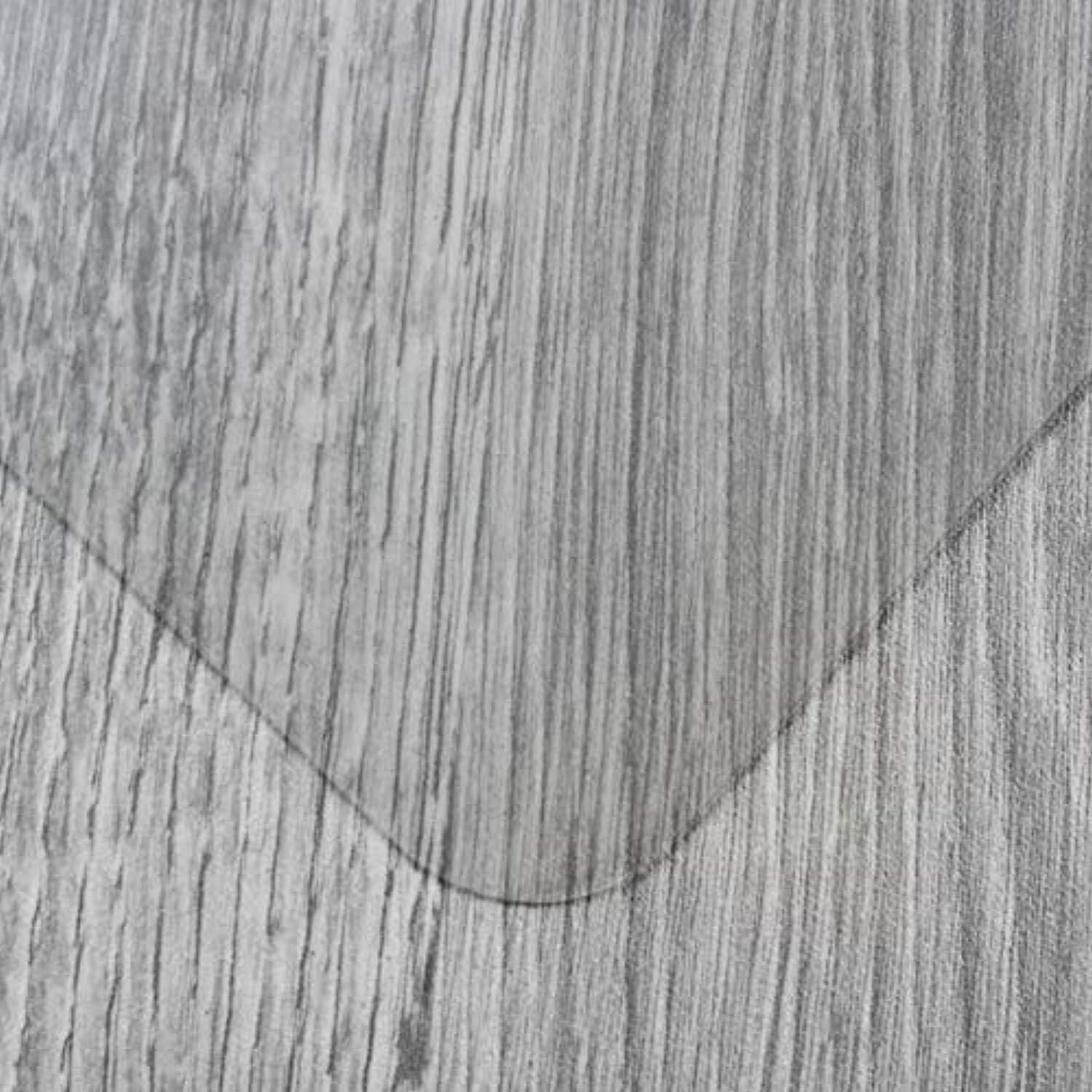 FLOORTEX Desktex Clear Vinyl Desk Pads, Pack of 4