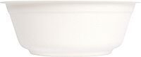 100% Compostable Natural Plant Fiber Bowl, 32-Ounce, (Pack of 500) 32-Ounce 500-Count