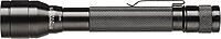 Streamlight 71701 Jr. F-Stop 250-Lumen Flood/Spot LED Flashlight with Alkaline Batteries, Black, Box