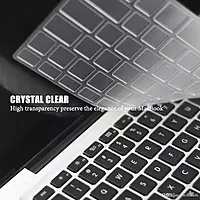 Macbook Keypad Silicone Cover
