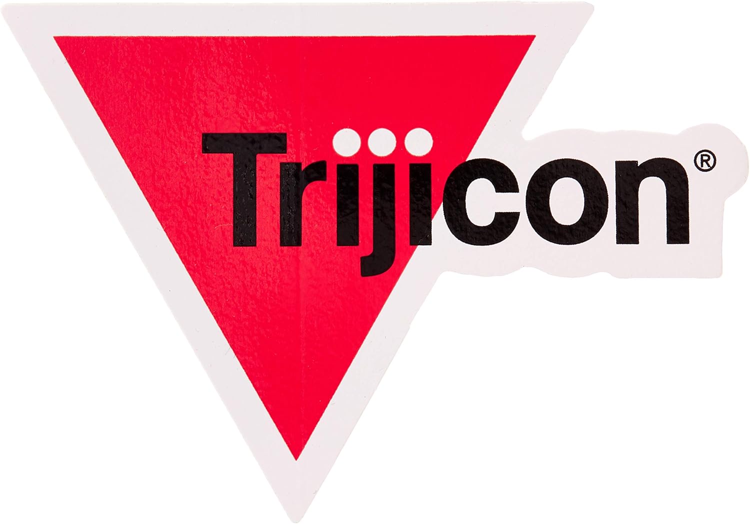 Trijicon SRO Replacement Battery Cap, Black
