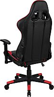 Flash Furniture X20 X30 LeatherSoft Racing Gaming Chair Ergonomic High-Back Computer Chair
