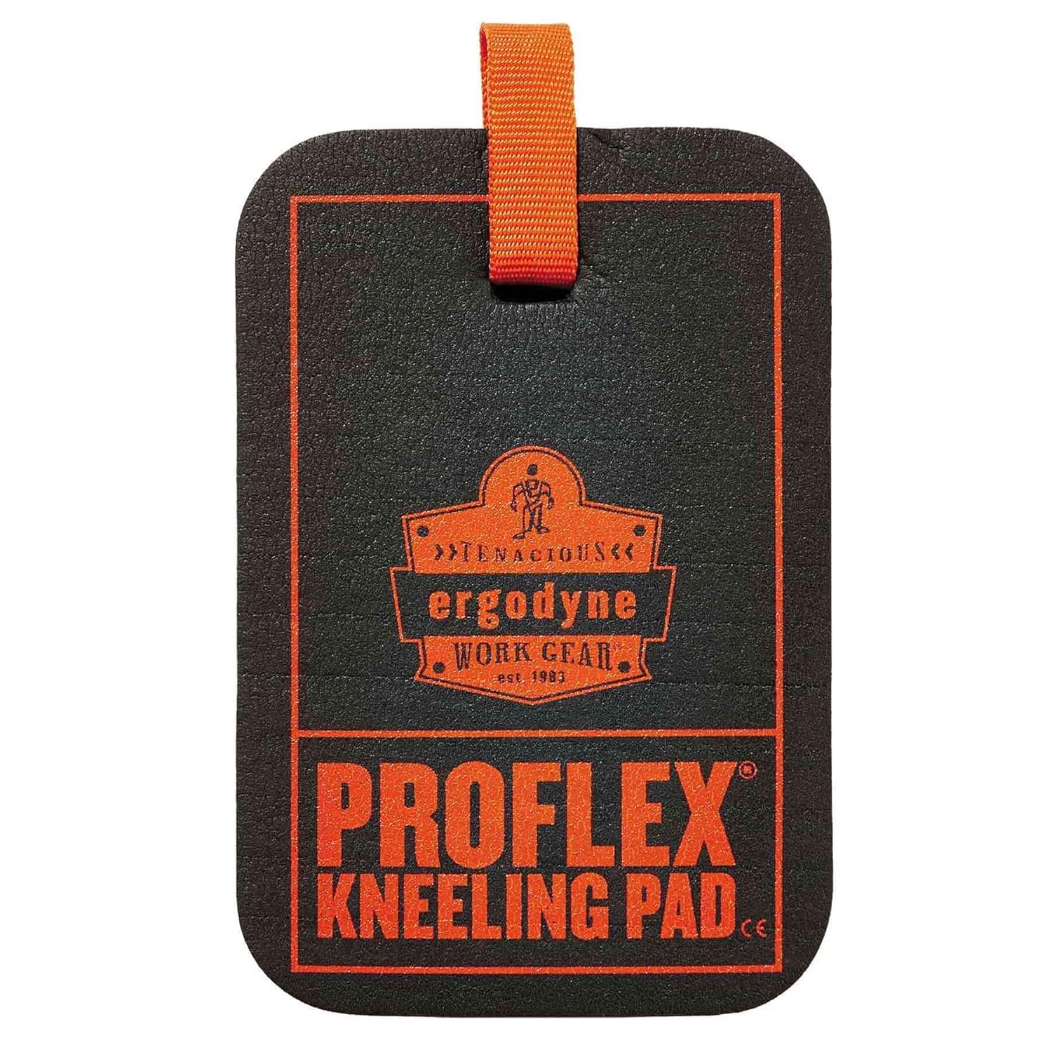ERGODYNE ProFlex 365 Mini Kneeling Pad (4in x 6in x 1in)
