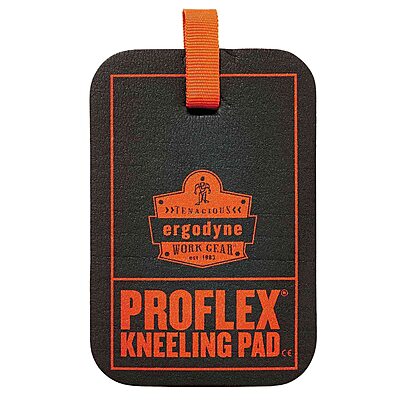 ERGODYNE ProFlex 365 Mini Kneeling Pad (4in x 6in x 1in)