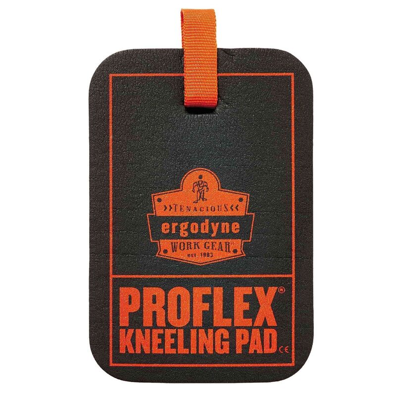 ERGODYNE ProFlex 365 Mini Kneeling Pad (4in x 6in x 1in)