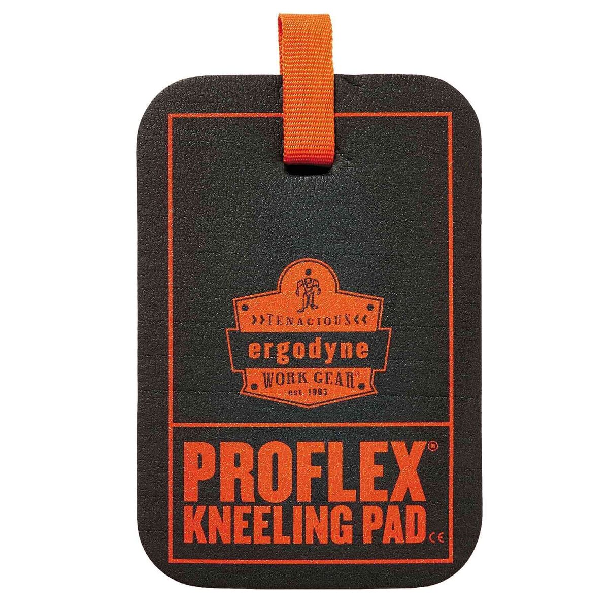 ERGODYNE ProFlex 365 Mini Kneeling Pad (4in x 6in x 1in)