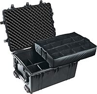 PELICANO 1630 Protector Transport Case