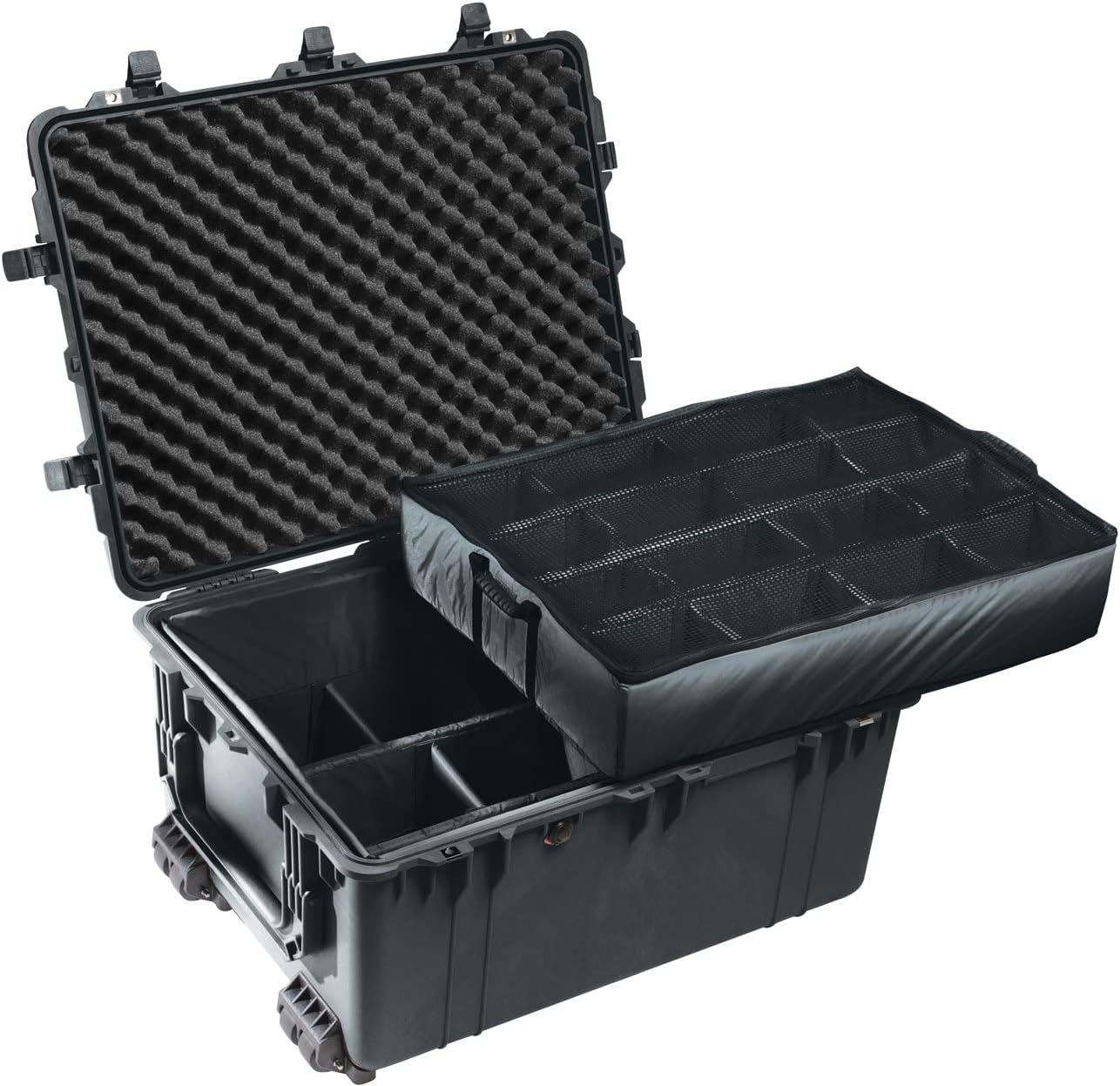 PELICANO 1630 Protector Transport Case