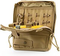 ELEVEN 10 TEMS First Line Pouch | IFAK Pouch