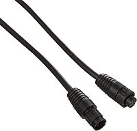 STANDARD HORIZON SSM-70H 2.5" Wired Remote Access Microphone (RAM4) & CT-100 23FT Extension Cable for RAM+ or VH-310