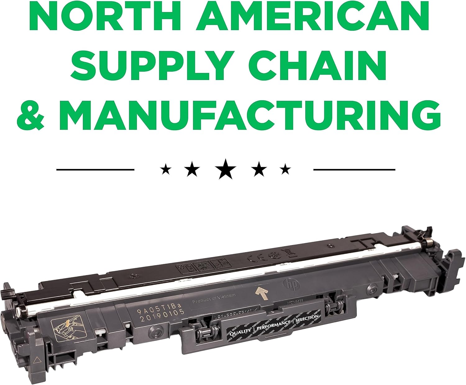 Office Depot OD32A Remanufactured Drum Unit Replacement for HP 32A (CF232A) - Black