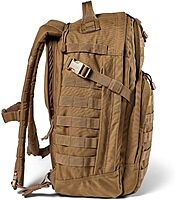 5.11 RUSH 24 2.0 Tactical MOLLE Backpack, 37L