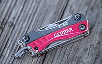 Gerber Gear Dime 12-in-1 Mini Multi-Tool