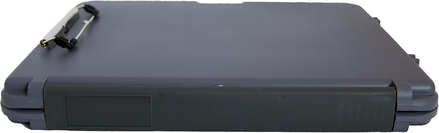 SAUNDERS WorkMate Plastic Storage Clipboard