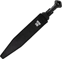 SOG Phantom Strike Machete Fixed Blade Knife