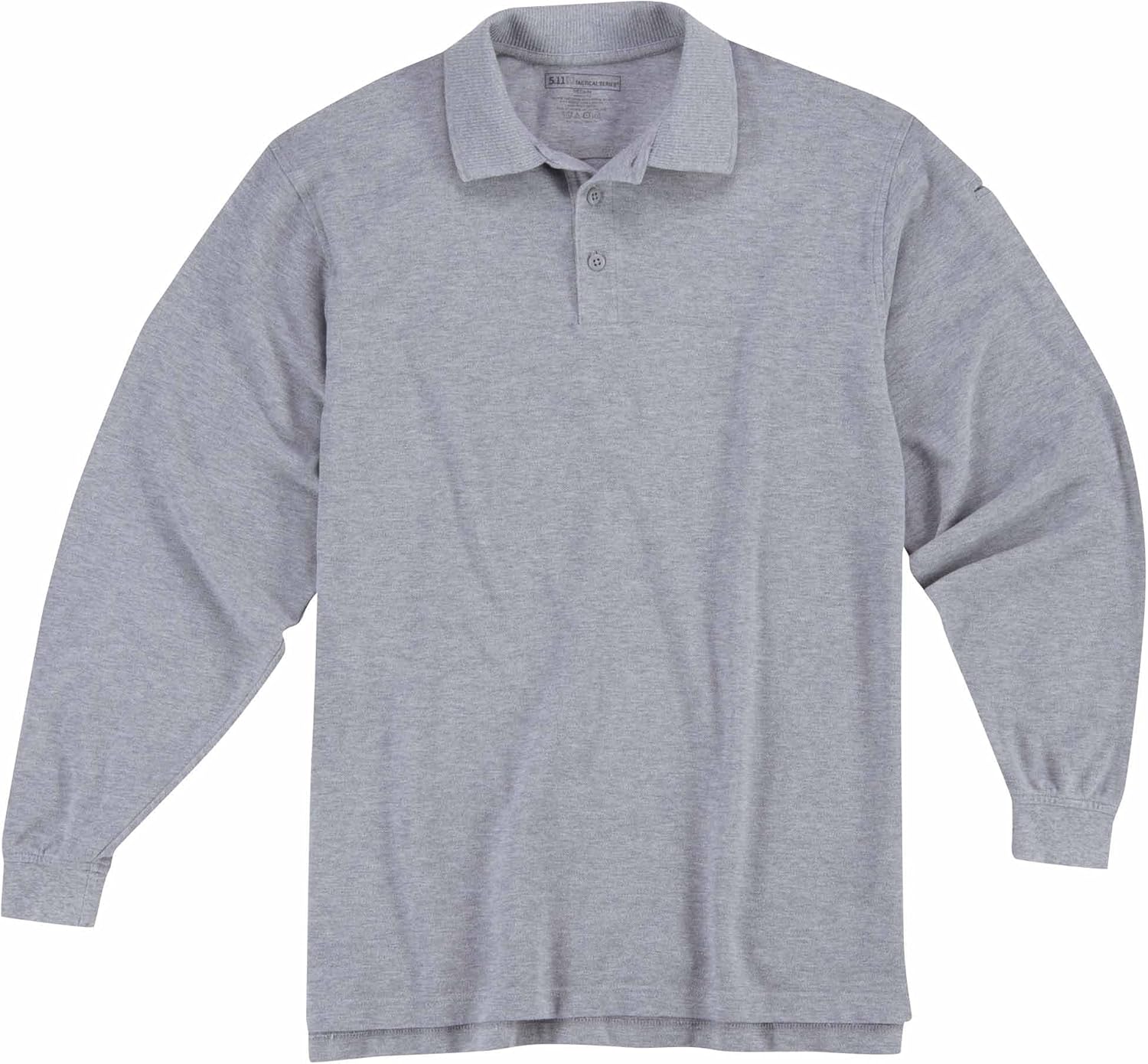 5.11 Tactical Professional Long Sleeve Polo Shirt, Style 42056