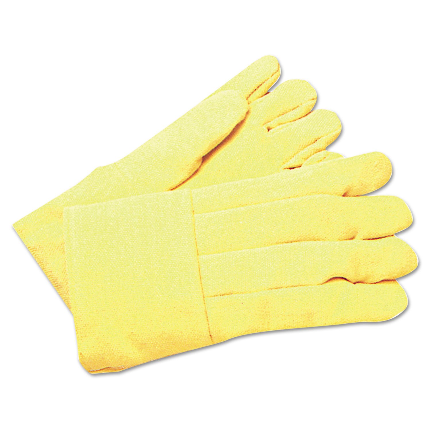 ANCHOR BRAND, 101-K-37WL, ANCHOR K-37WL KEVLAR HIGH HEAT WOOL LINED GLOVES