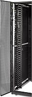 APC by Schneider Electric Vertical Cable Manager for NetShelter SX 750mm Wide 42U (Qty 2)