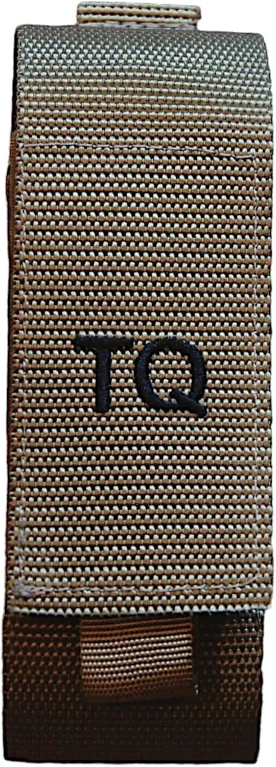 Tourniquet Soft Case (Coyote Brown)