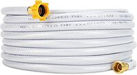 CAMCO TastePURE Drinking Water Hose 1/2-Inch ID
