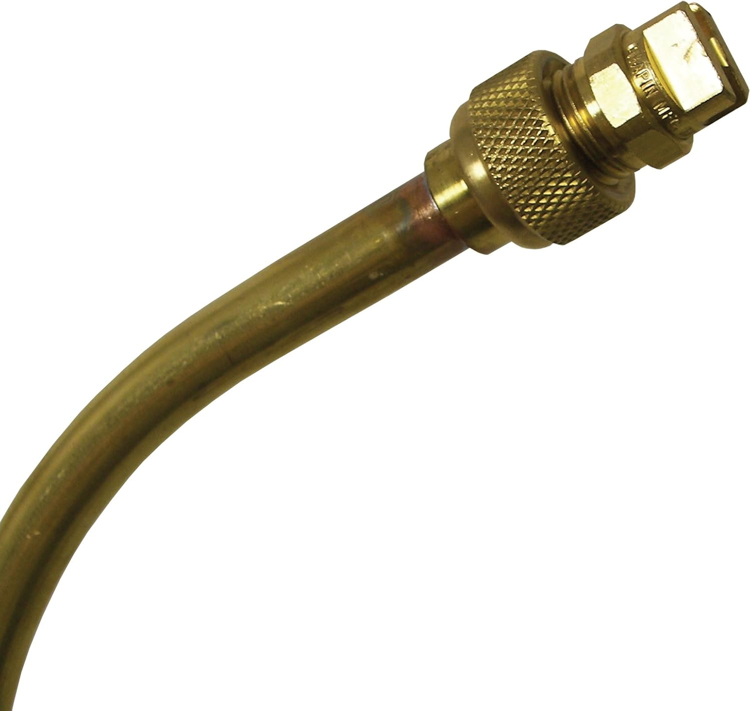 Chapin 22090XP Industrial 3-Gallon Poly Heavy-Duty Sprayer for Solvents, Pesticides, Herbicides and Fertilizers