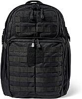 5.11 RUSH 24 2.0 Tactical MOLLE Backpack, 37L