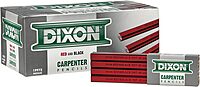 DIXON TICONDEROGA Carpenter Pencils