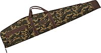 EVOLUTION OUTDOOR Rawhide Series Waxed Canvas Rifle and Shotgun Case