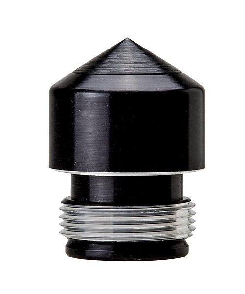 is Compatible/Replacement Cap for Maglite Mini Mag AA and Mini Mag AA LED Glass Breaking Cap