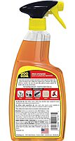 Goo Gone Pro-Power Spray Gel - 24 Ounce - Surface Safe, Great Cleaner, No Harsh Odors, Removes Stickers, Can Be Used On Tools