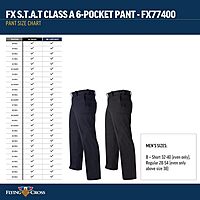 FLYING CROSS FX STAT Mens Class A 6-Pocket Pant