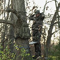 BOG Kinetic Lightweight Day Pack for Hunting & Outdoors