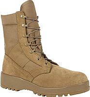 ROCKY Entry Level Hot Weather Military Boot