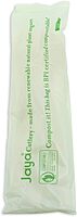 Jaya 100% Compostable Heavy Duty Cutlery by STALKMARKET