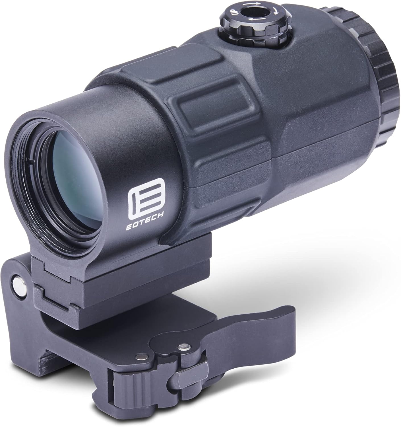 EOTECH G45 5X Magnifier with STS Mount