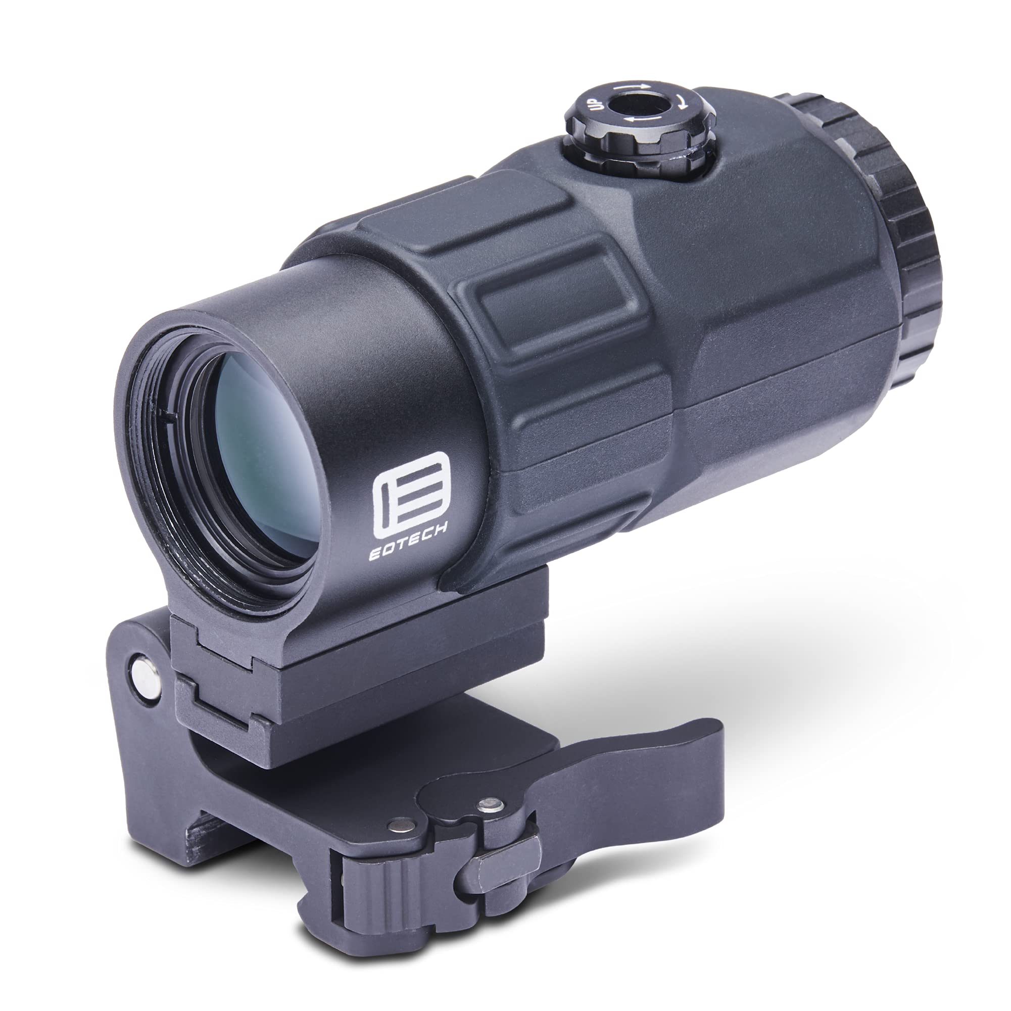 EOTECH G45 5X Magnifier with STS Mount