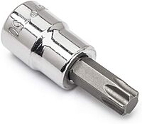 Crescent 3/8" Drive Torx® Bit Socket