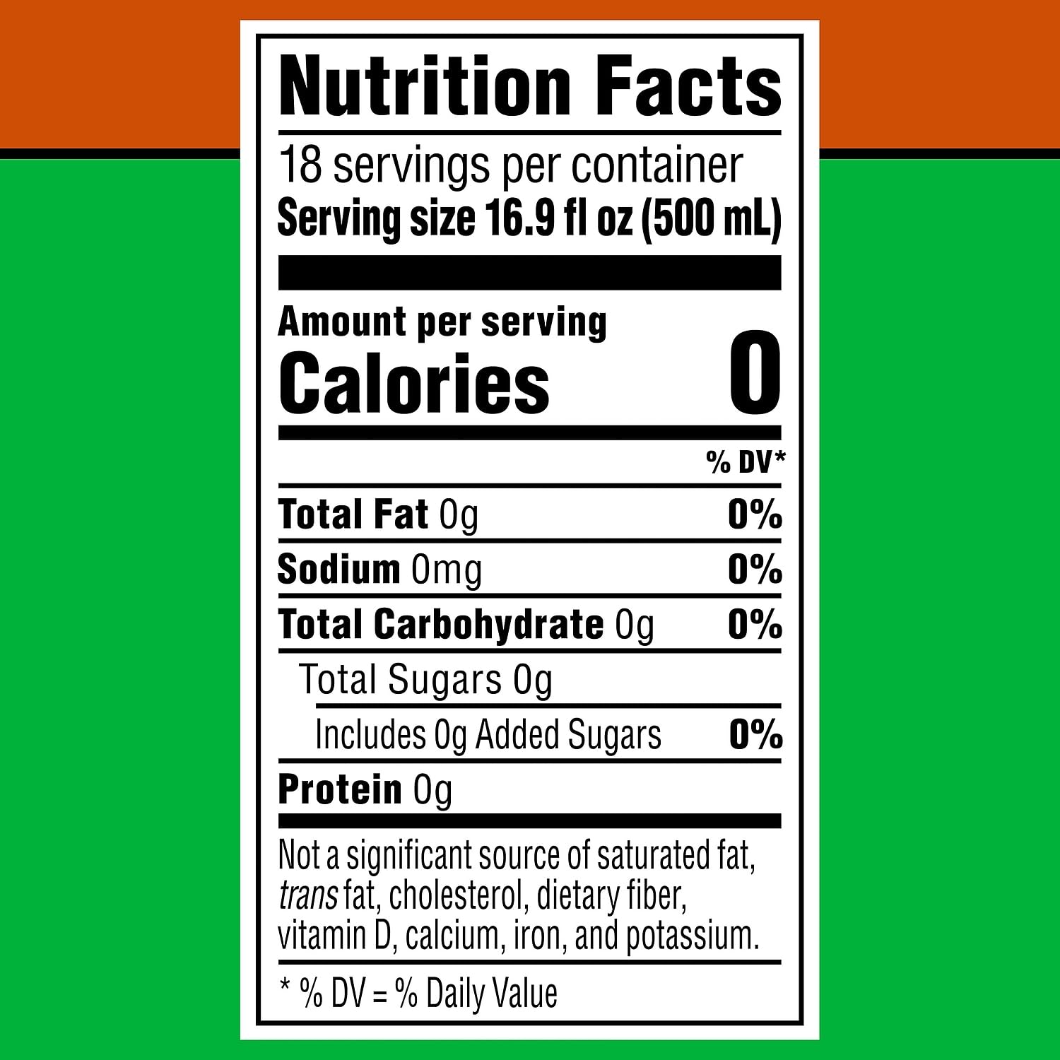 Lipton Pure Leaf Unsweetened Iced Black Tea, 16.9 Oz, Pack Of 18 Bottles