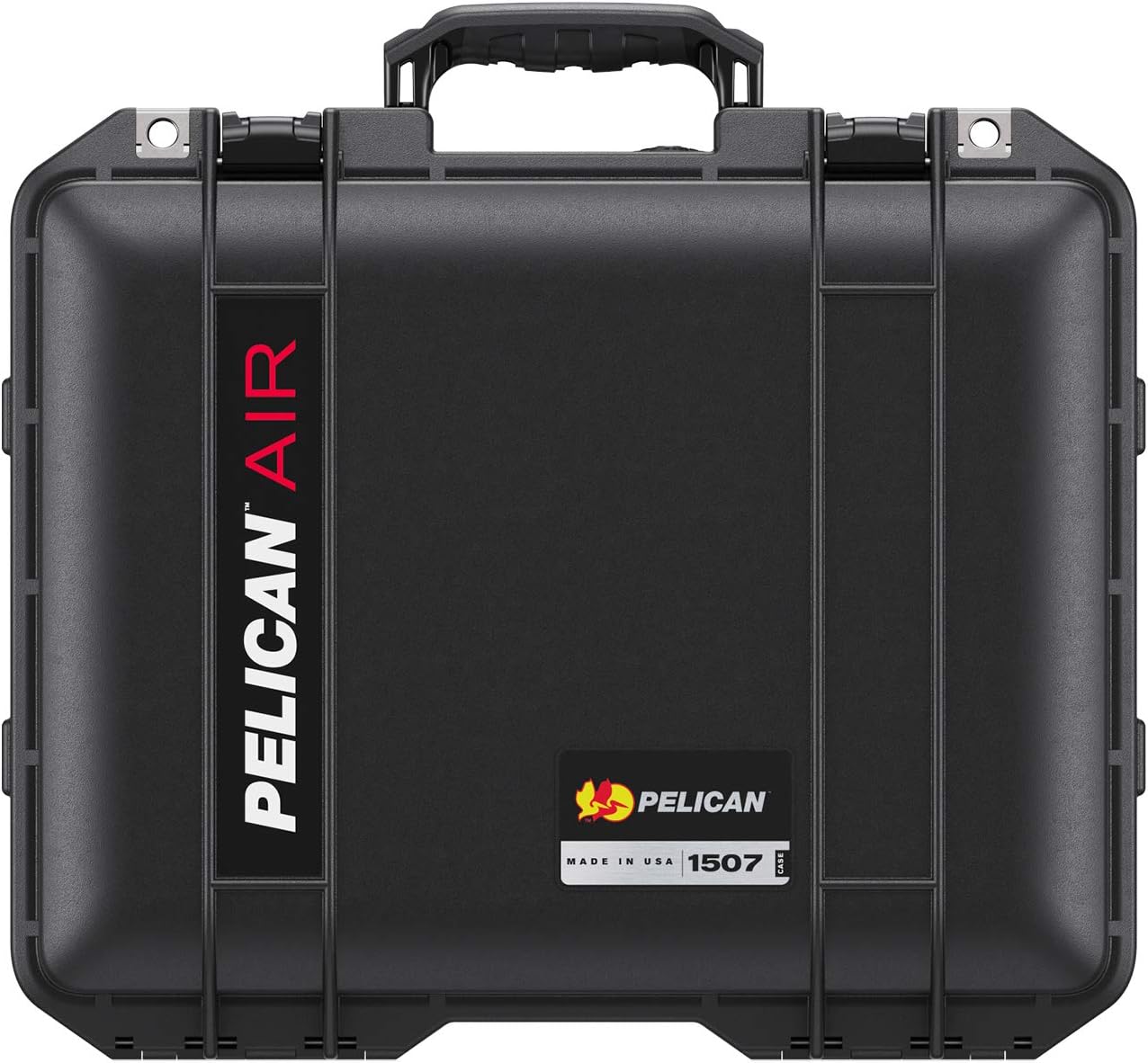 PELICANO Pelican Air 1507 Protective Hard Case with Customizable Foam
