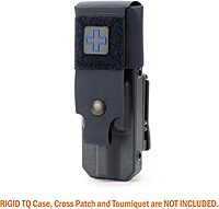 ELEVEN 10 RIGID TQ Case Jacket for C-A-T Tourniquet