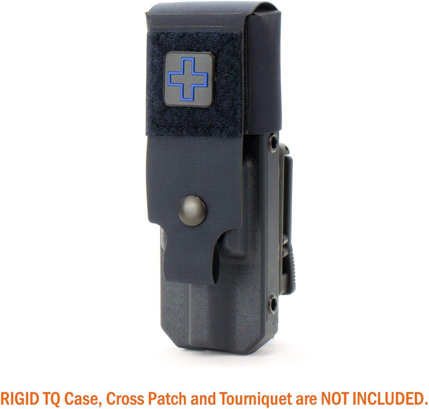 ELEVEN 10 RIGID TQ Case Jacket for C-A-T Tourniquet