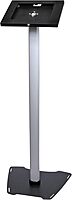 StarTech.com Secure Lockable Tablet Stand - Anti-Theft Tablet Mount