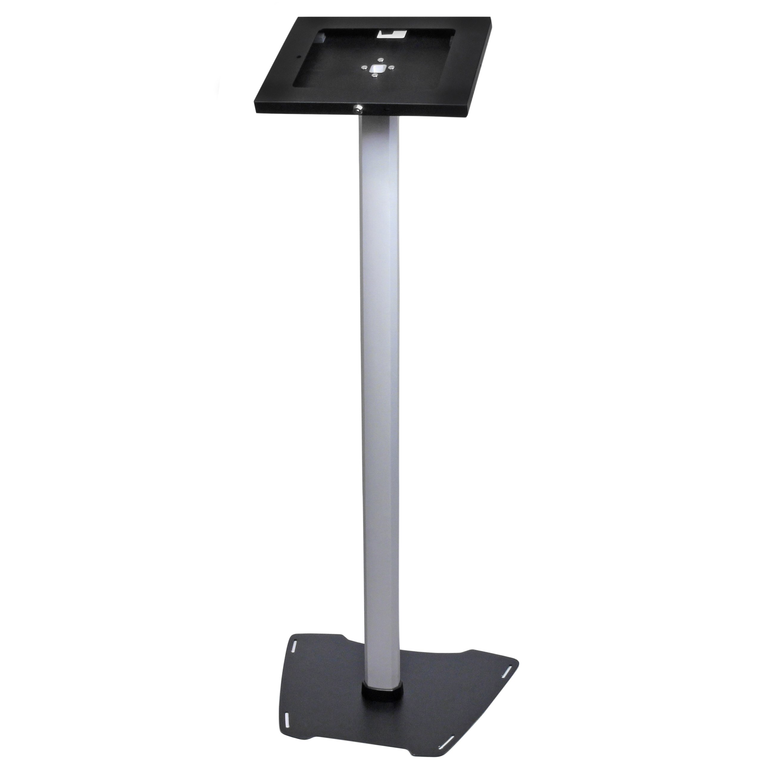 StarTech.com Secure Lockable Tablet Stand - Anti-Theft Tablet Mount